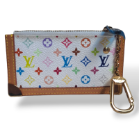 Porta Chaves Louis Vuitton Multicor
