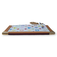 Porta Chaves Louis Vuitton Multicor