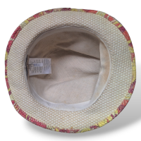 Chapéu Bucket Emilio Pucci Colorido