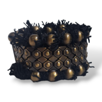 Pulseira Etro Dourada