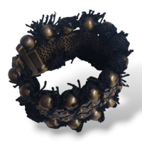 Pulseira Etro Dourada