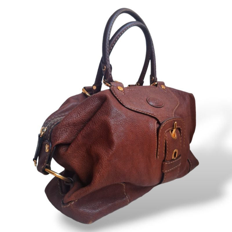 Bolsa Tod's Caramelo 
