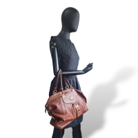 Bolsa Tod's Caramelo 