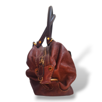 Bolsa Tod's Caramelo 