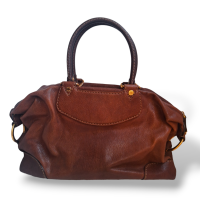 Bolsa Tod's Caramelo 