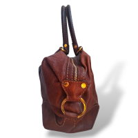 Bolsa Tod's Caramelo 