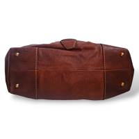 Bolsa Tod's Caramelo 