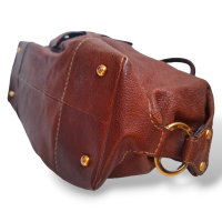 Bolsa Tod's Caramelo 
