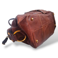 Bolsa Tod's Caramelo 