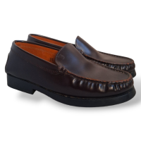 Mocassim Tod´s Driver Marrom