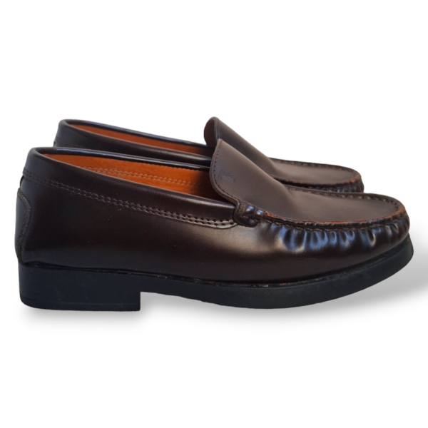 Mocassim Tod´s Driver Marrom