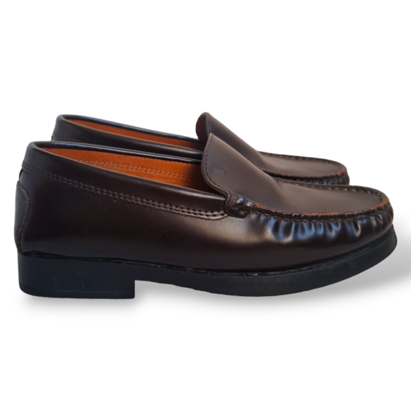 Mocassim Tod´s Driver Marrom Mocassim Tod´s Driver Marrom