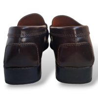 Mocassim Tod´s Driver Marrom