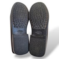 Mocassim Tod´s Driver Marrom