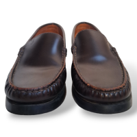 Mocassim Tod´s Driver Marrom