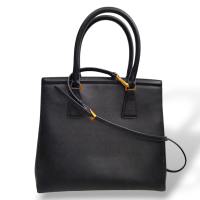 Bolsa Prada Kristen Saffiano Preta