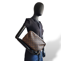 Necessaire Louis Vuitton Monograma
