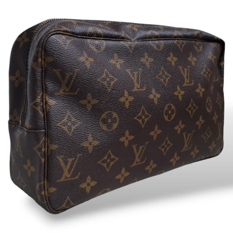 Necessaire Louis Vuitton Monograma