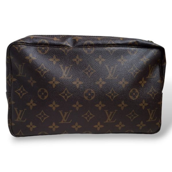 Necessaire Louis Vuitton Monograma