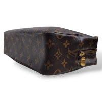Necessaire Louis Vuitton Monograma