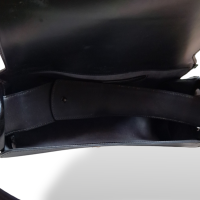Bolsa Louis Vuitton Nocturne Epi Preta
