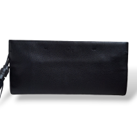 Clutch Gucci Preta