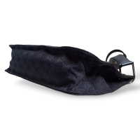 Bolsa Gucci Monograma Preta 