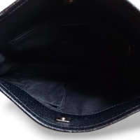 Bolsa Gucci Monograma Preta 