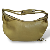 Bolsa Salvatore Ferragamo Shoulder Vintage Amarela