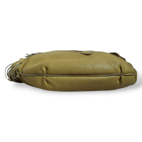 Bolsa Salvatore Ferragamo Shoulder Vintage Amarela