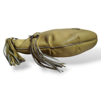 Bolsa Salvatore Ferragamo Shoulder Vintage Amarela