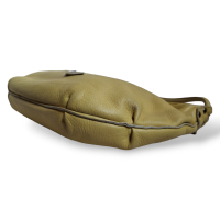 Bolsa Salvatore Ferragamo Shoulder Vintage Amarela