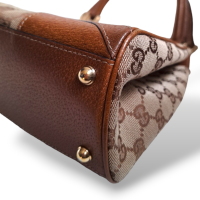 Bolsa Gucci Jackie 1961 Monograma 