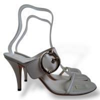 Mule Gucci Off White - 37