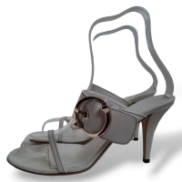 Mule Gucci Off White - 37