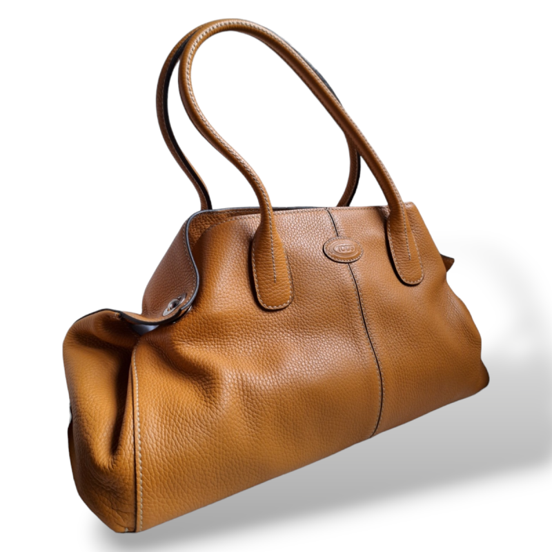 Bolsa Tod ́s Caramelo Bolsa Tod ́s Caramelo