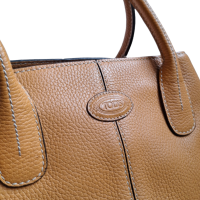 Bolsa Tod ́s Caramelo