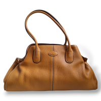 Bolsa Tod ́s Caramelo