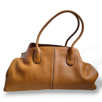Bolsa Tod ́s Caramelo