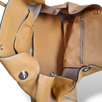 Bolsa Tod ́s Caramelo
