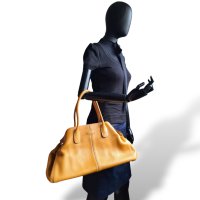 Bolsa Tod ́s Caramelo