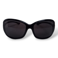 Óculos Tom Ford em Acetato Preto