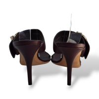 Mule Gucci Vinho - 37	
