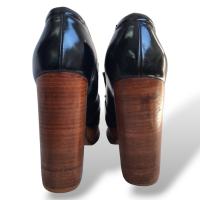 Scarpin Cris Barros Preto-33