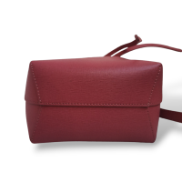 Bolsa Mansur Gavriel Bucket Rosa