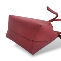 Bolsa Mansur Gavriel Bucket Rosa
