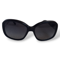 Óculos Prada em Acetato Preto