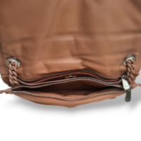 Bolsa Salvatore Ferragamo Viva Bow Rosé