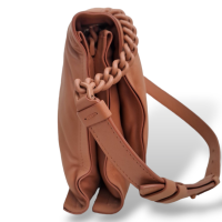 Bolsa Salvatore Ferragamo Viva Bow Rosé