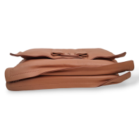 Bolsa Salvatore Ferragamo Viva Bow Rosé